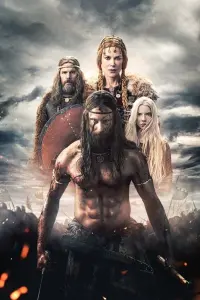 Poster to the movie "The Northman" #241515