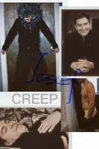 Poster to the movie "Creep" #551610