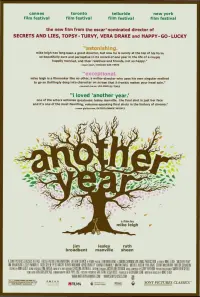 Poster to the movie "Another Year" #247631