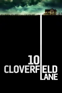 Poster to the movie "10 Cloverfield Lane" #40170