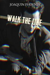 Poster to the movie "Walk the Line" #102430