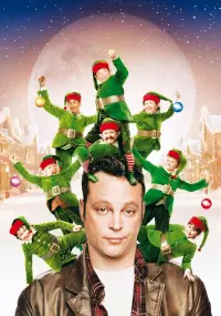 Poster to the movie "Fred Claus" #576700