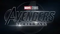 Backdrop to the movie "Avengers: Secret Wars" #66569