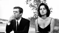 Backdrop to the movie "La Notte" #181669