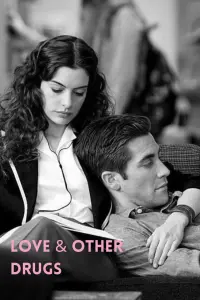 Poster to the movie "Love & Other Drugs" #243909