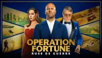 Backdrop to the movie "Operation Fortune: Ruse de Guerre" #31059