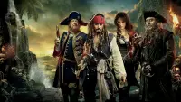 Backdrop to the movie "Pirates of the Caribbean: On Stranger Tides" #166110