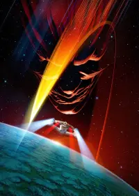 Poster to the movie "Star Trek: Insurrection" #285310