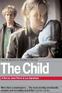 Poster to the movie "The Child" #561308