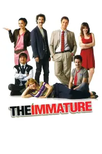 Poster to the movie "The Immature" #297852