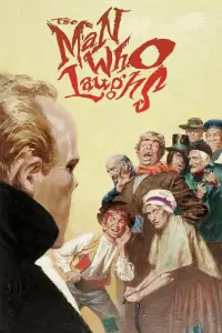 Poster to the movie "The Man Who Laughs" #642102