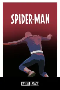 Poster to the movie "Spider-Man" #551558