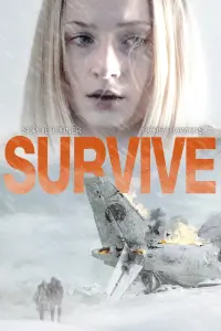 Poster to the movie "Survive" #336539