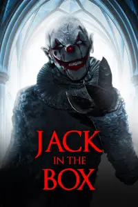 Poster to the movie "The Jack in the Box" #332257