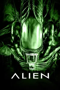 Poster to the movie "Alien" #177247