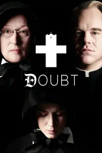 Poster to the movie "Doubt" #124142