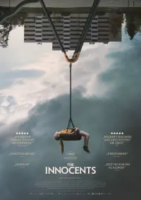 Poster to the movie "The Innocents" #134476