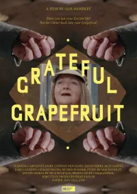 Poster to the movie "Grateful Grapefruit" #550252