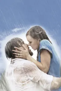 Poster to the movie "The Notebook" #630583