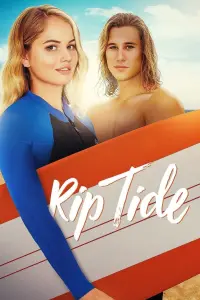 Poster to the movie "Rip Tide" #303817