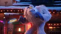 Backdrop to the movie "Smallfoot" #263311