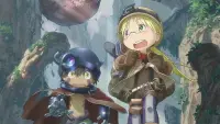 Backdrop to the movie "Made in Abyss: Journey