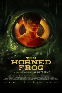 Poster to the movie "The Horned Frog" #556240