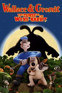 Wallace & Gromit: The Curse of the Were-Rabbit