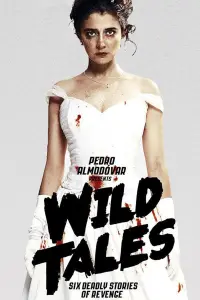 Poster to the movie "Wild Tales" #323208