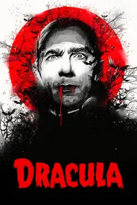 Poster to the movie "Dracula" #74426