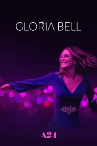 Poster to the movie "Gloria Bell" #129492