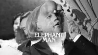 Backdrop to the movie "The Elephant Man" #124241