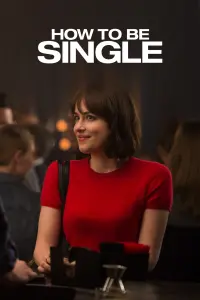 Poster to the movie "How to Be Single" #294820