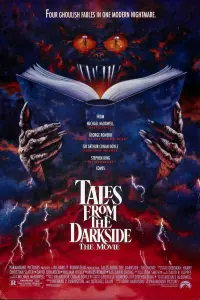 Poster to the movie "Tales from the Darkside: The Movie" #125610