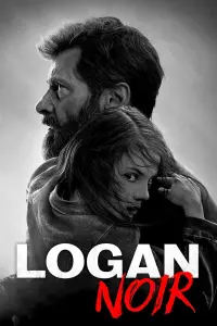 Poster to the movie "Logan" #173479