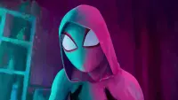 Backdrop to the movie "Spider-Man: Across the Spider-Verse" #514885