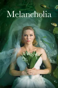 Poster to the movie "Melancholia" #232954