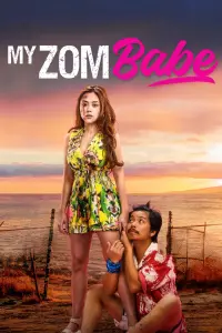 Poster to the movie "My Zombabe" #199319