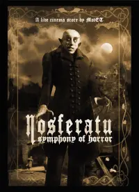 Poster to the movie "Nosferatu" #201098