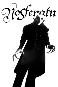 Poster to the movie "Nosferatu" #201120