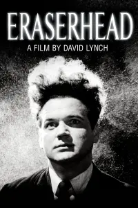 Poster to the movie "Eraserhead" #109410