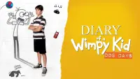 Backdrop to the movie "Diary of a Wimpy Kid: Dog Days" #69005