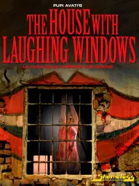 Poster to the movie "The House with Laughing Windows" #228889