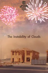 Poster to the movie "The Instability of Clouds" #197566