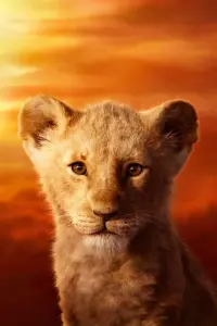 Poster to the movie "The Lion King" #173142