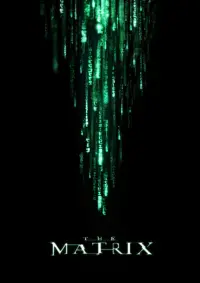 Poster to the movie "The Matrix" #171627