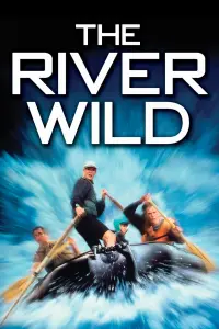 Poster to the movie "The River Wild" #285968