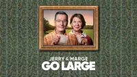 Backdrop to the movie "Jerry & Marge Go Large" #321273