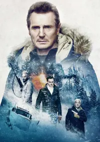 Poster to the movie "Cold Pursuit" #315443