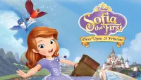 Backdrop to the movie "Sofia the First: Once Upon a Princess" #333848